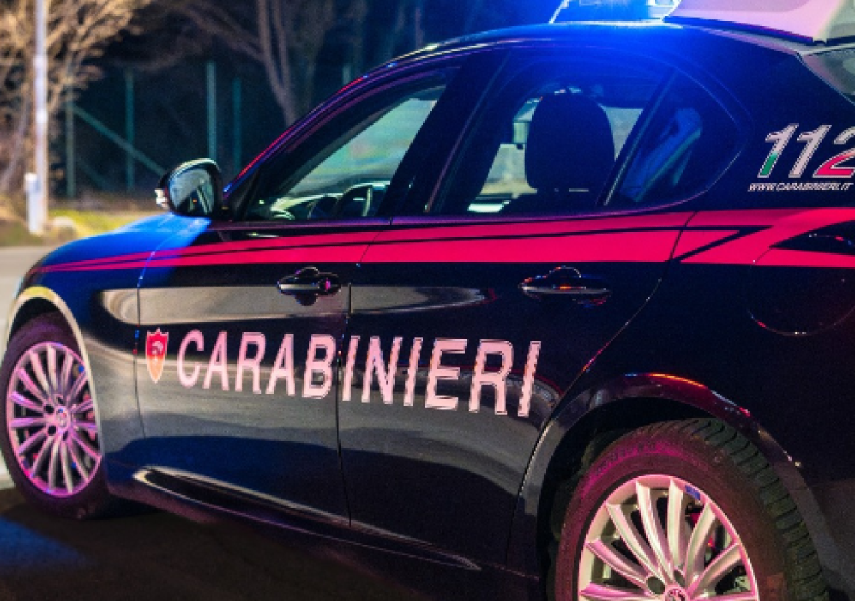 Sorprende due ladri in giardino: 45enne esce di casa e viene picchiato | VIDEO - 