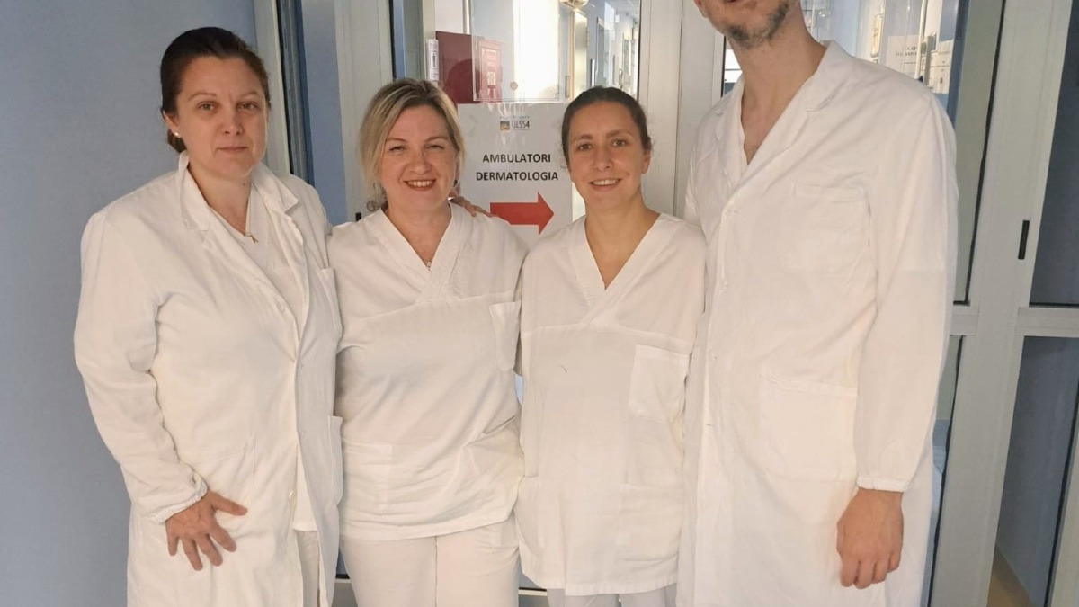 Melanoma, a San Donà 21 nuove diagnosi con l’ambulatorio dedicato dell’Ulss4 - 