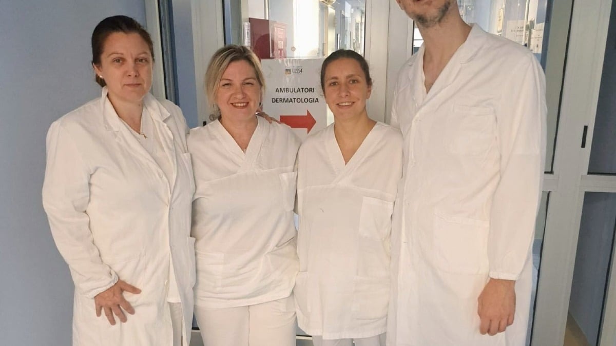 Melanoma, all’ospedale di San Donà oltre 100 pazienti seguiti in un percorso dedicato - 