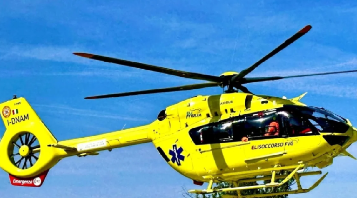 Tragedia a Precenicco: uomo in scooter esce di strada e muore - 