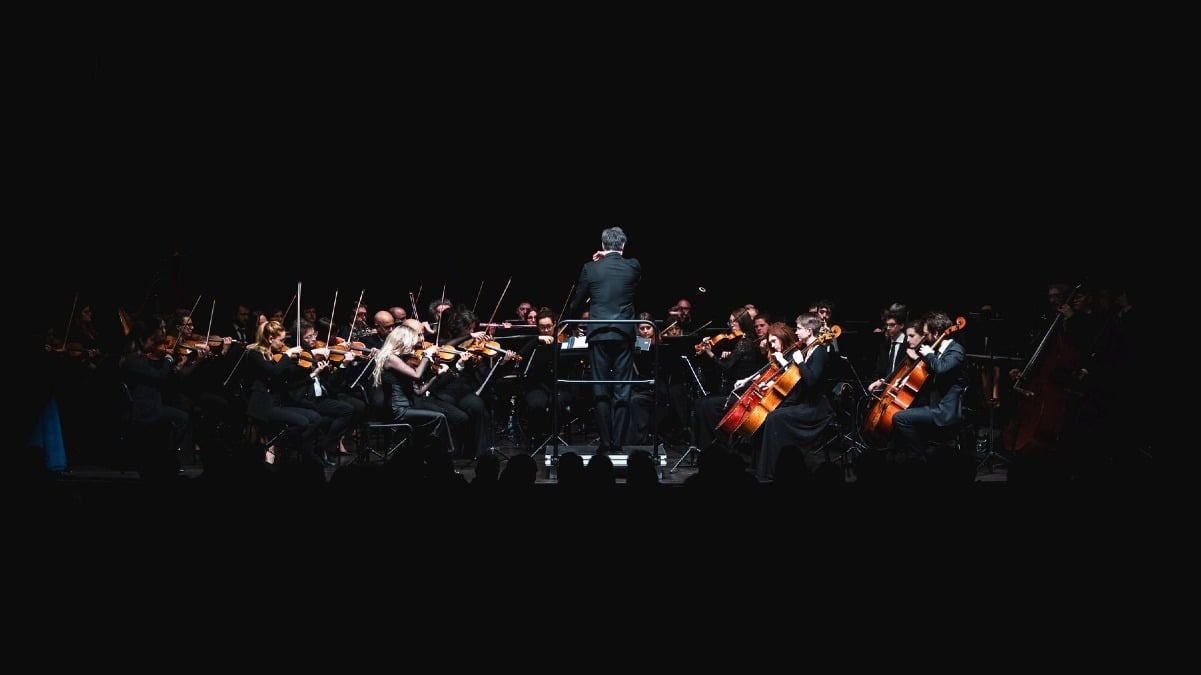 A Colugna una notte con Morricone: il 10 luglio la FVG Orchestra al Teatro Luigi Bon - 