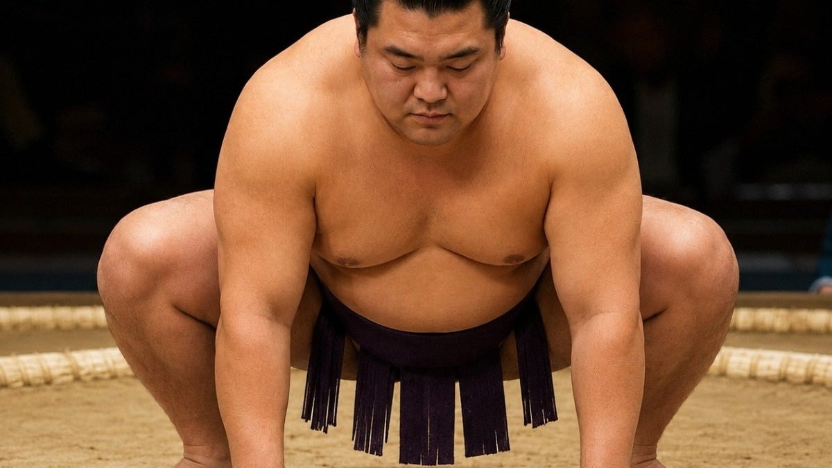 A Pordenone una domenica insolita per il Trofeo Città: il protagonista sarà il sumo - 
