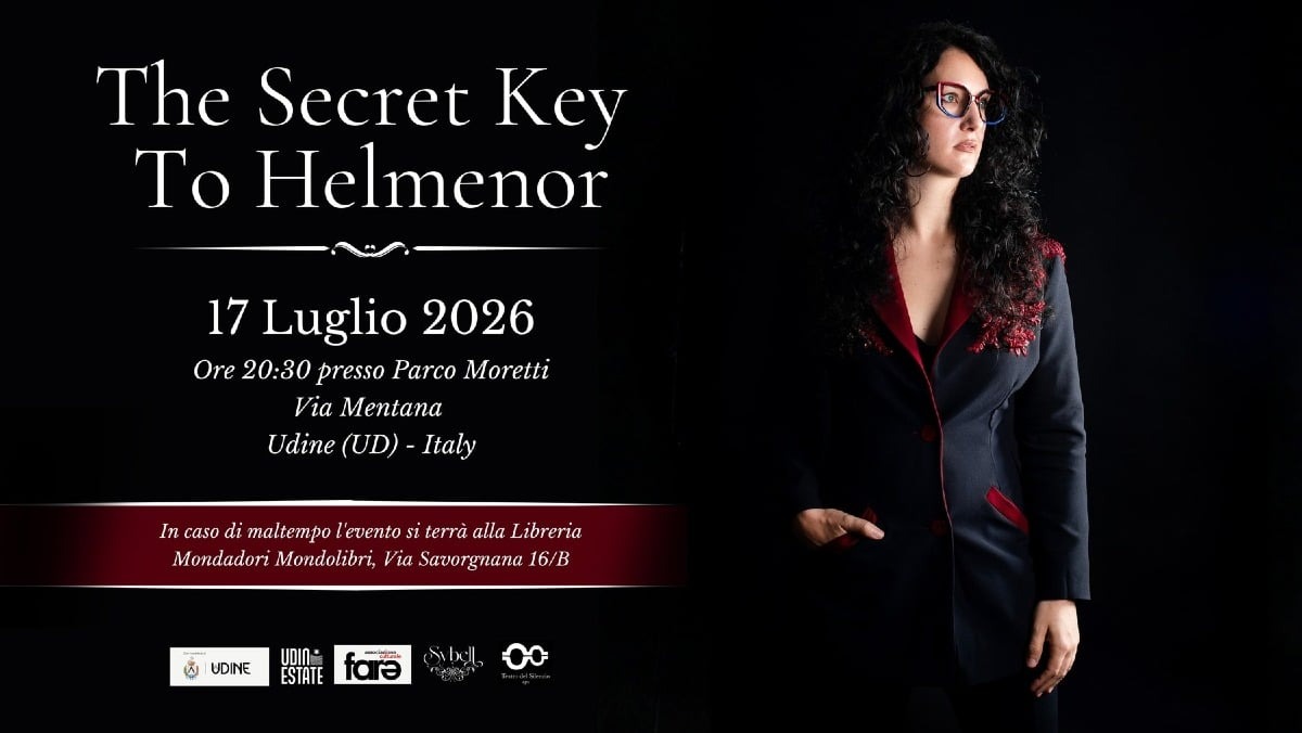 A Udine una serata tra musica visionaria e roller derby: il 17 luglio Parco Moretti ospita Sybell - 