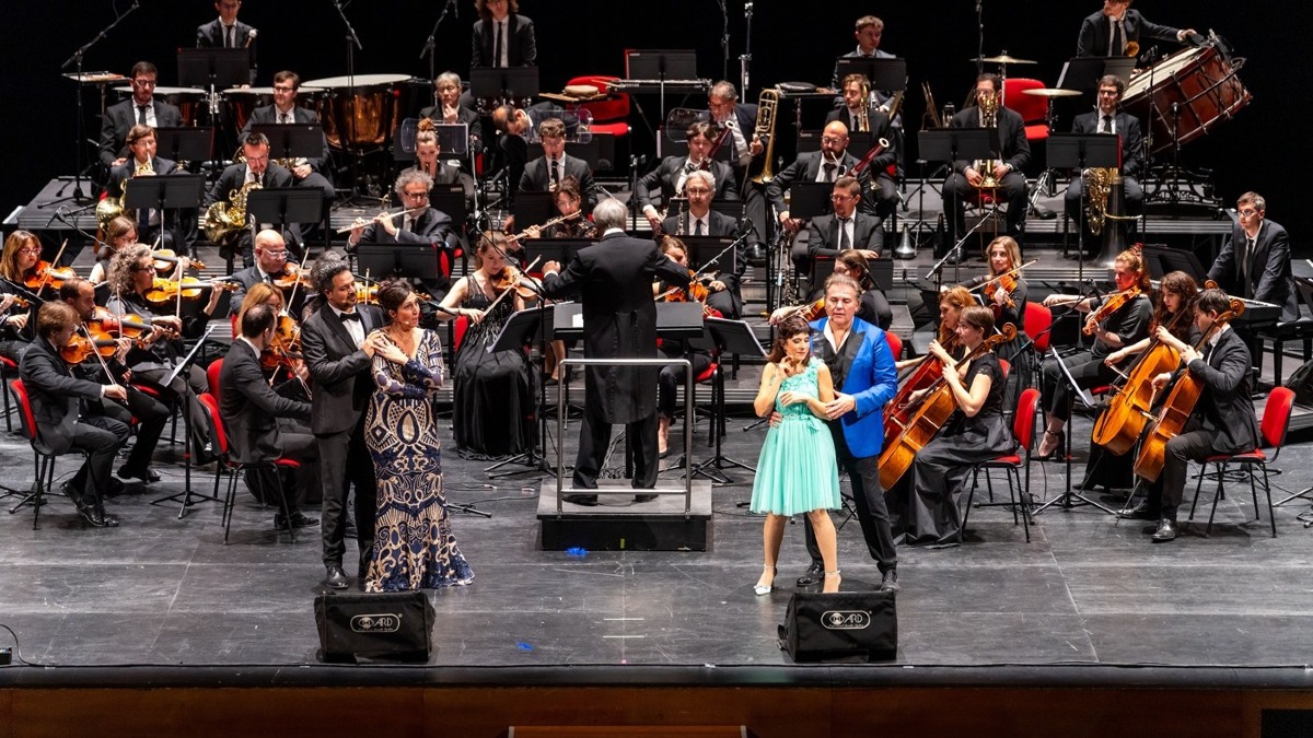 Udine, torna Armonie in Città: 12 concerti dal 17 luglio al 15 settembre 2026 - 