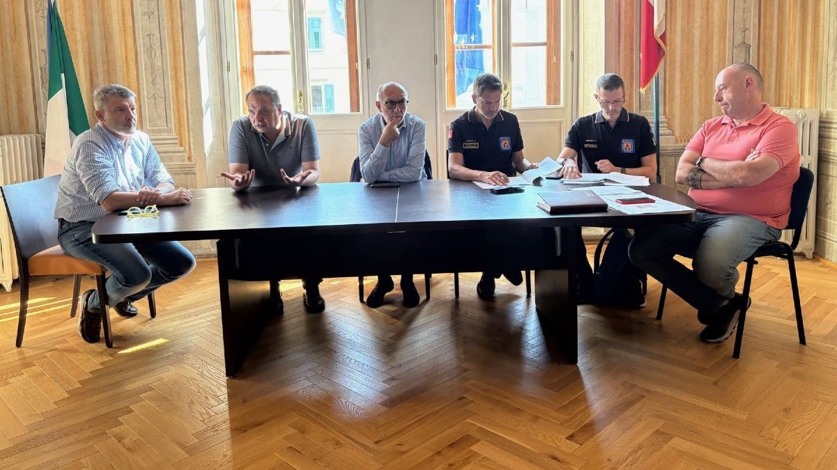 Brazzano, la Regione rassicura i proprietari: coperti i contributi per ripartire