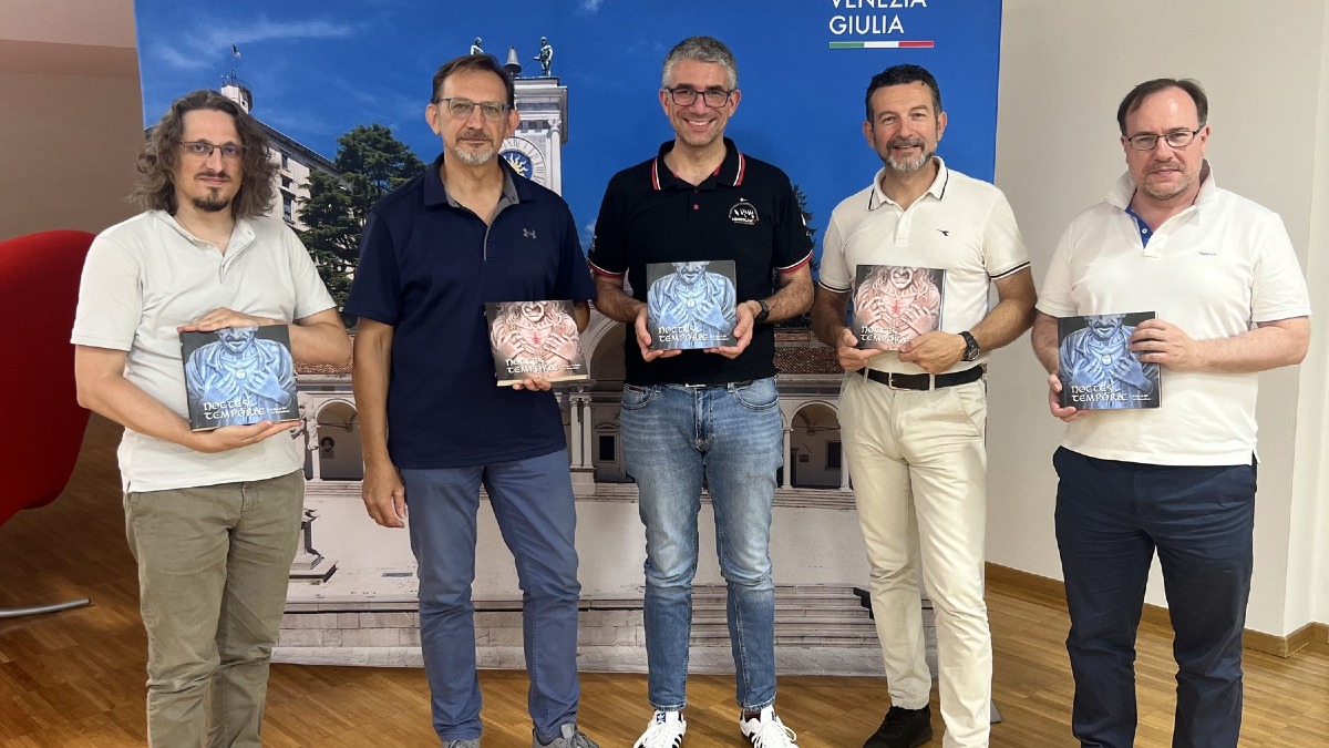 Noctes Temporæ, nasce in Friuli il gioco di ruolo in friulano dedicato ai Benandanti - 