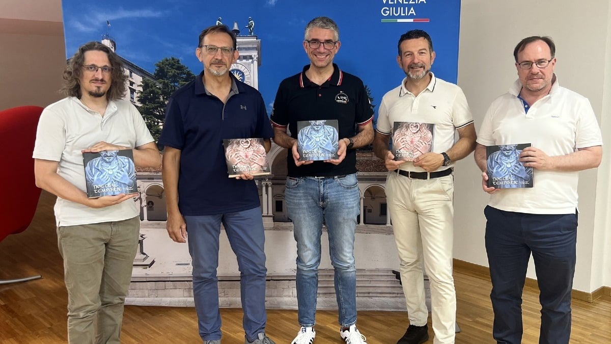 Un gioco di ruolo in friulano porta i Benandanti al tavolo: il progetto nato a Spilimbergo - 