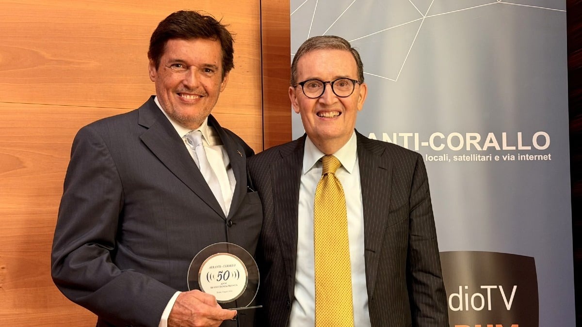 Da Trieste al Veneto, premio nazionale a Radio Punto Zero per la lunga storia nell’etere locale - 