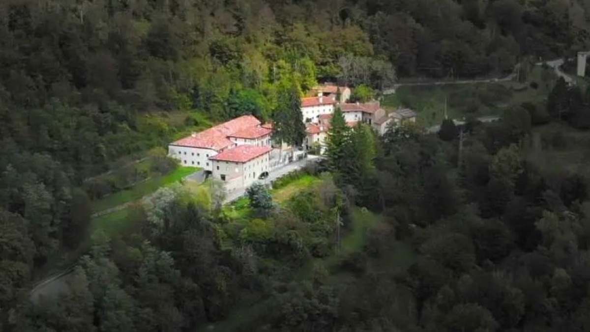 Prepotto, domenica 12 luglio jazz e arte a Borgo Podresca con l’Humpty Duo - 