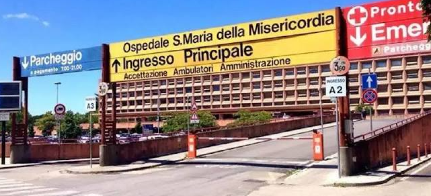Infermiere aggredito e preso a morsi all'ospedale di Udine | VIDEO - 