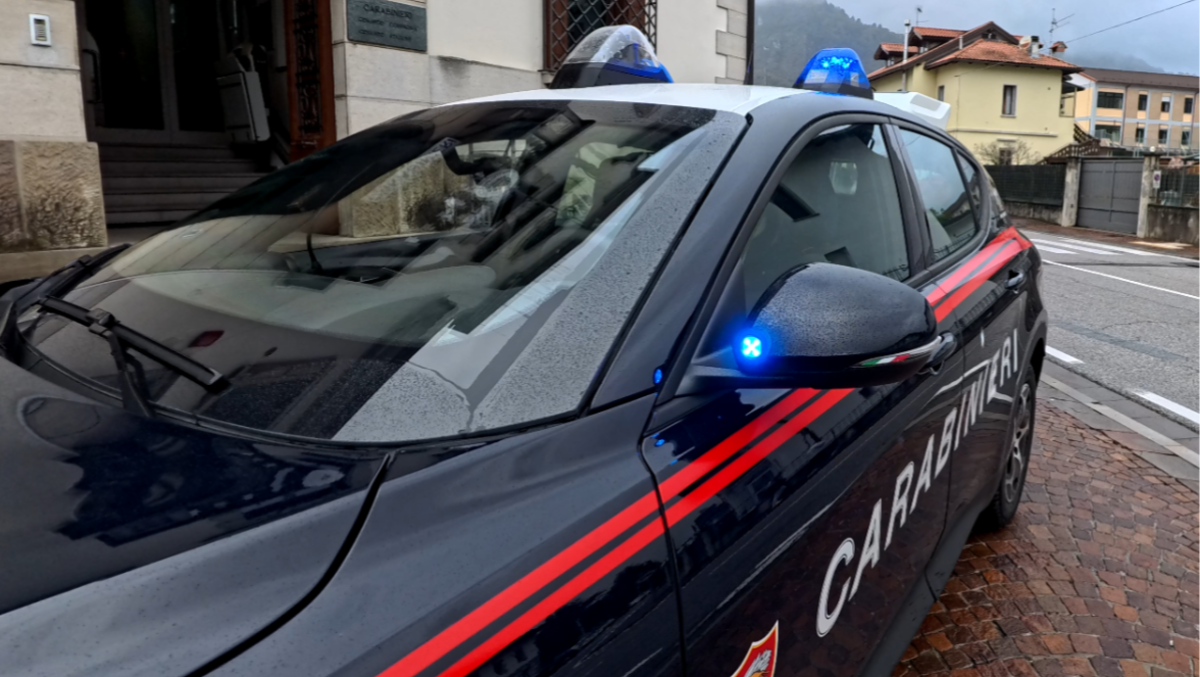 Dal Tarcentino a Sappada, controlli dei Carabinieri: quattro denunce e multe per 23mila euro