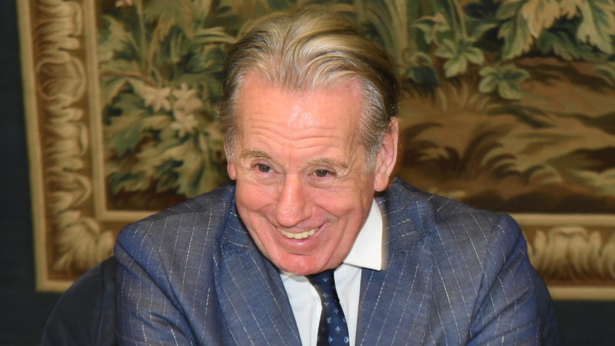Teddy Reno compie 100 anni, gli auguri del Friuli Venezia Giulia al cantante triestino - 