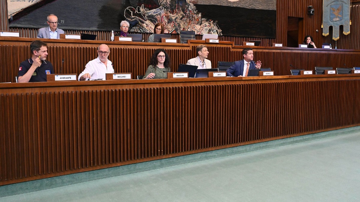 Sanità e sociale in Fvg, via libera in Commissione: 70 milioni per Cattinara - 