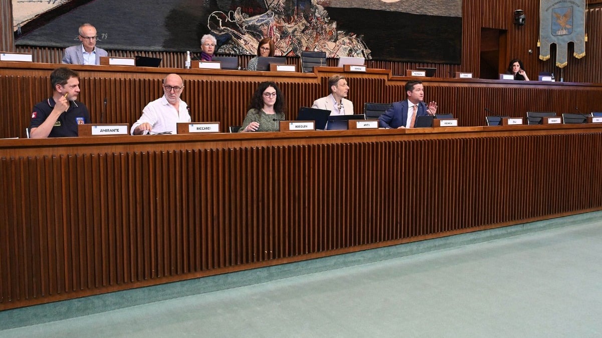 Assestamento sanità e sociale Fvg: fondi anche per l’Asp di Pordenone, passa il pacchetto in Commissione - 