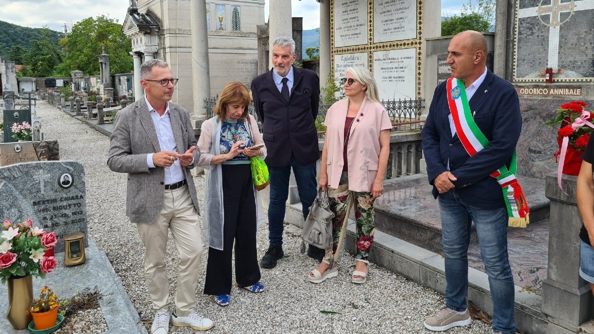 Sequals torna sul ring nel nome di Carnera: il paese ospita tre giorni tra boxe e memoria - 