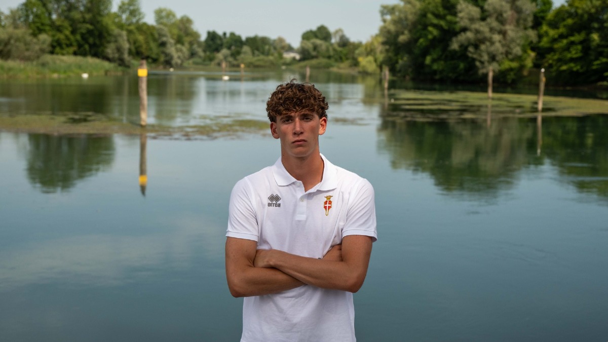 Treviso FBC, arriva in prestito il portiere Pietro Leonardelli dalla Fiorentina - 
