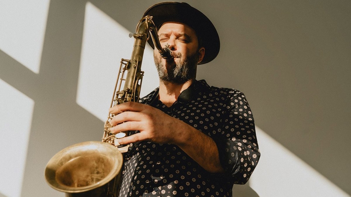 Sile Jazz, domenica 12 luglio a Vedelago il duo Scaramella-Pukl a Villa Grimani - 