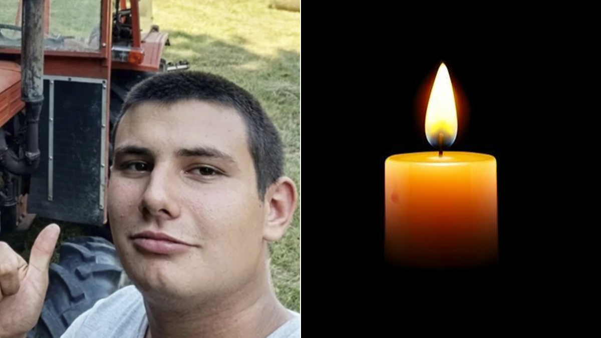 Thomas Da Rold muore a 17 anni con la sua moto: lo schianto nella notte - 