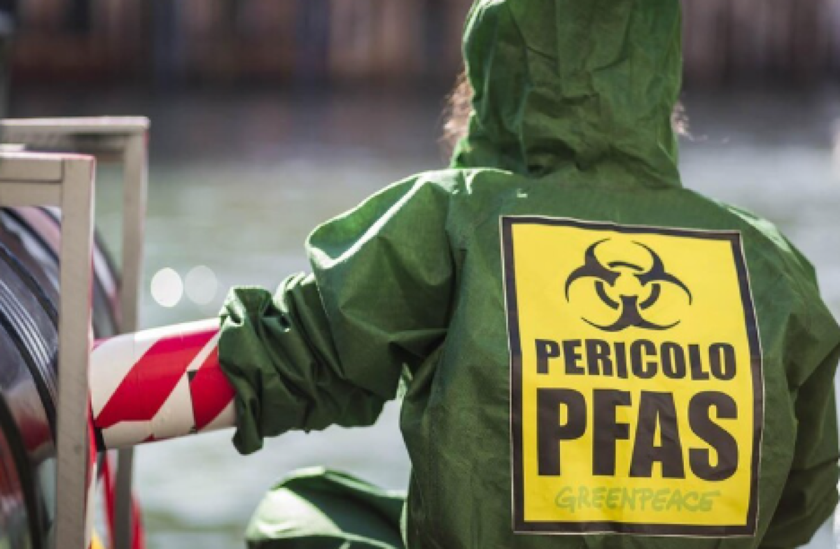 Pozzi contaminati in Friuli: «Non bevete l'acqua». Tutti i comuni coinvolti e le avvertenze da sapere. - 