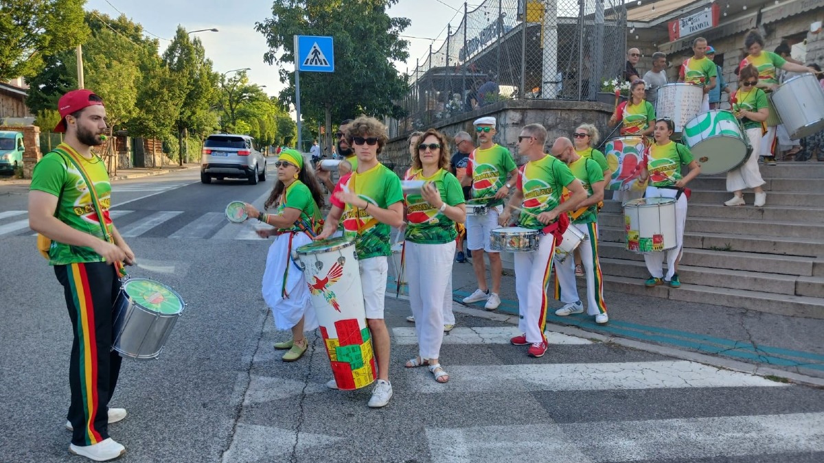 Opicina, fine settimana con visite ai bunker e premio Infiorata dopo la notte pedonale - 