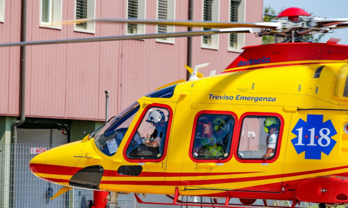 Tragedia a Revine Lago: 53enne precipita con il deltaplano e muore sul colpo - 