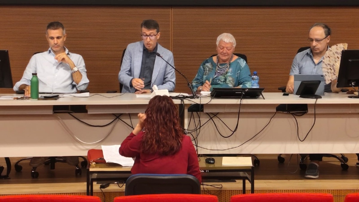 Università di Udine, 45 primi laureati in Scienze dell’educazione dal corso nato nel 2023 - 