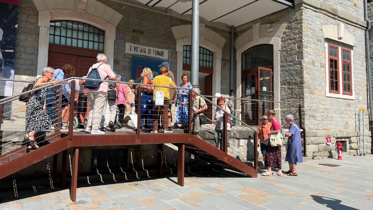 CasaViola, a Trieste proseguono a luglio 2026 attività e sostegno per caregiver - 