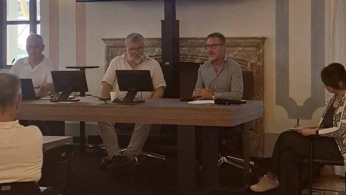 Da Colloredo parte il laboratorio Ue sull’energia condivisa tra Udinese e Goriška