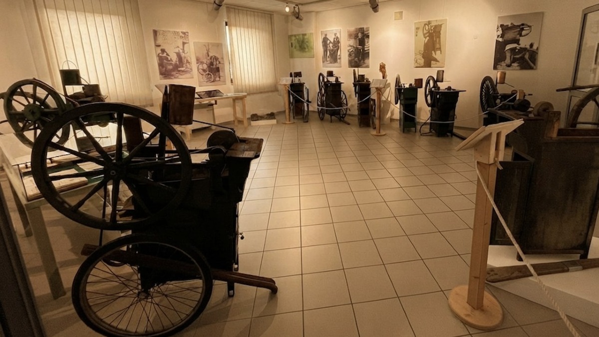 Saporibus, ultimi posti per la gita del 2 agosto tra Val Resia, Illegio e Villa Santina - 
