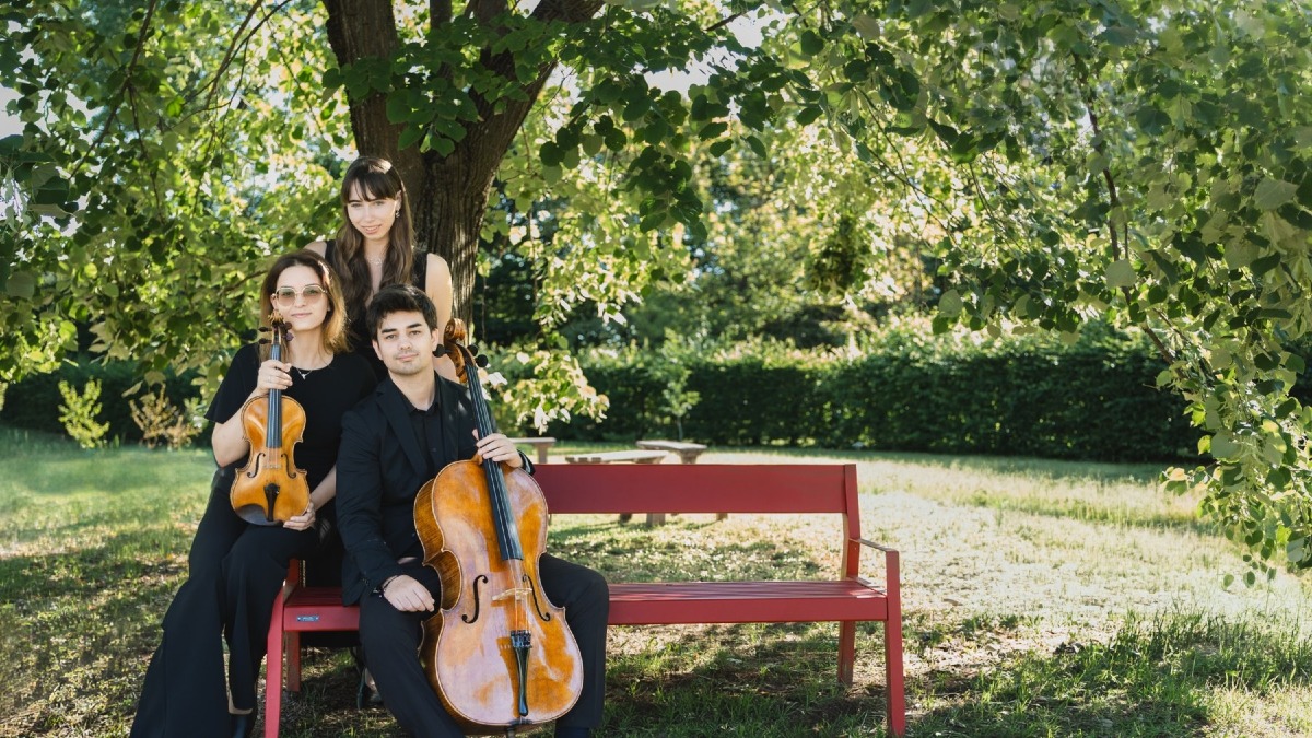 Carniarmonie 2026, cinque concerti dal 16 al 19 luglio tra Carnia e Val Resia - 