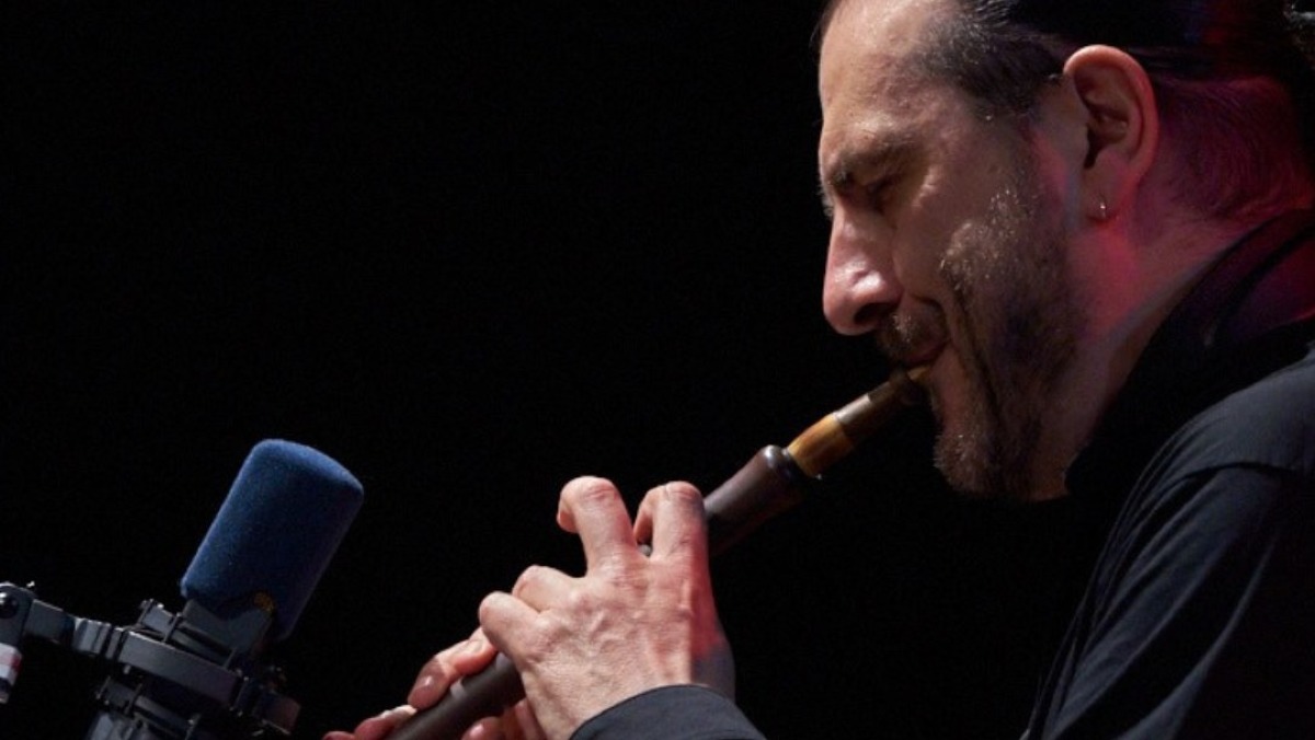 Spiritus in concerto a Padova ai Giardini della Rotonda: ingresso gratuito - 