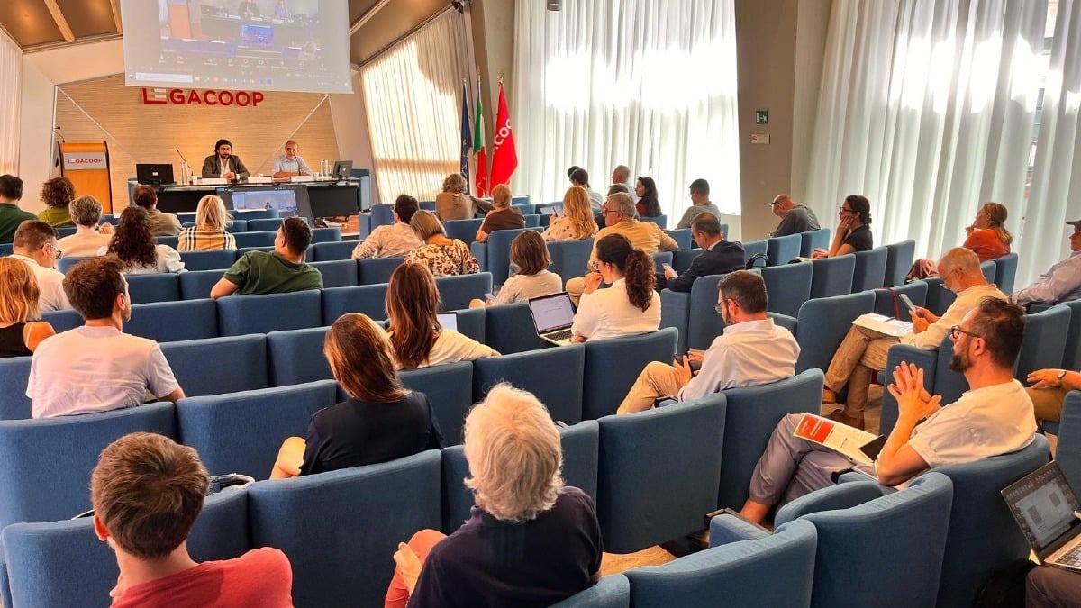 Da Pordenone a Roma, Itaca firma la voce “neurodivergente” nel lessico dell’inclusione - 