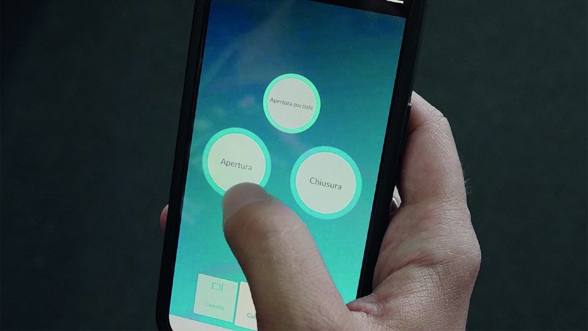 CAME: app smart home in crescita, +67% la termoregolazione a Dosson di Casier - 