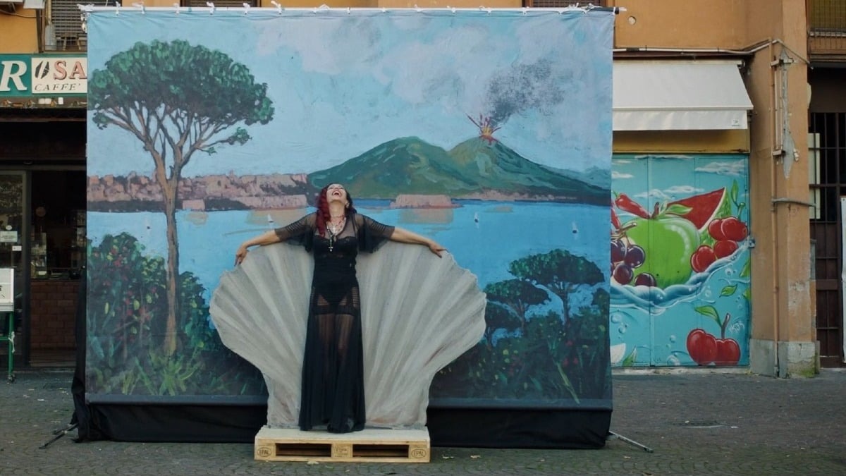 Cinema all’aperto a Pordenone, ai Giardini Trombino arriva “Ballata femmenella” con ospiti del film - 