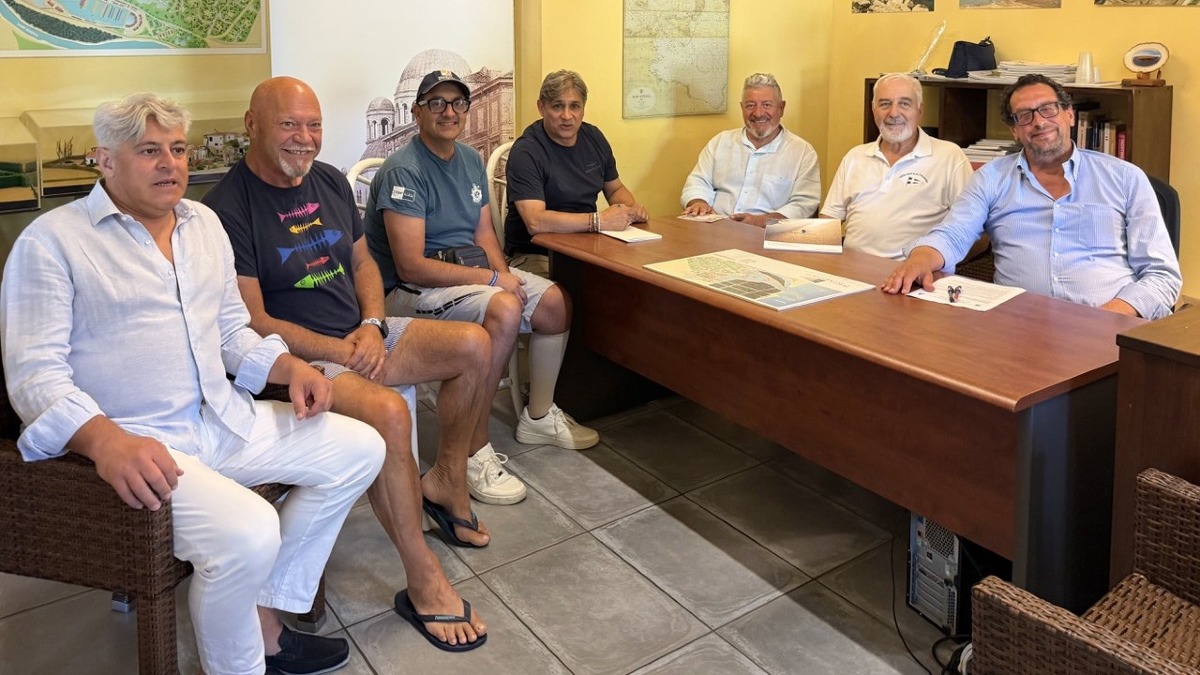 Università Popolare di Trieste in THALASSA: mostra, convegno e Barcolana 2026 - 