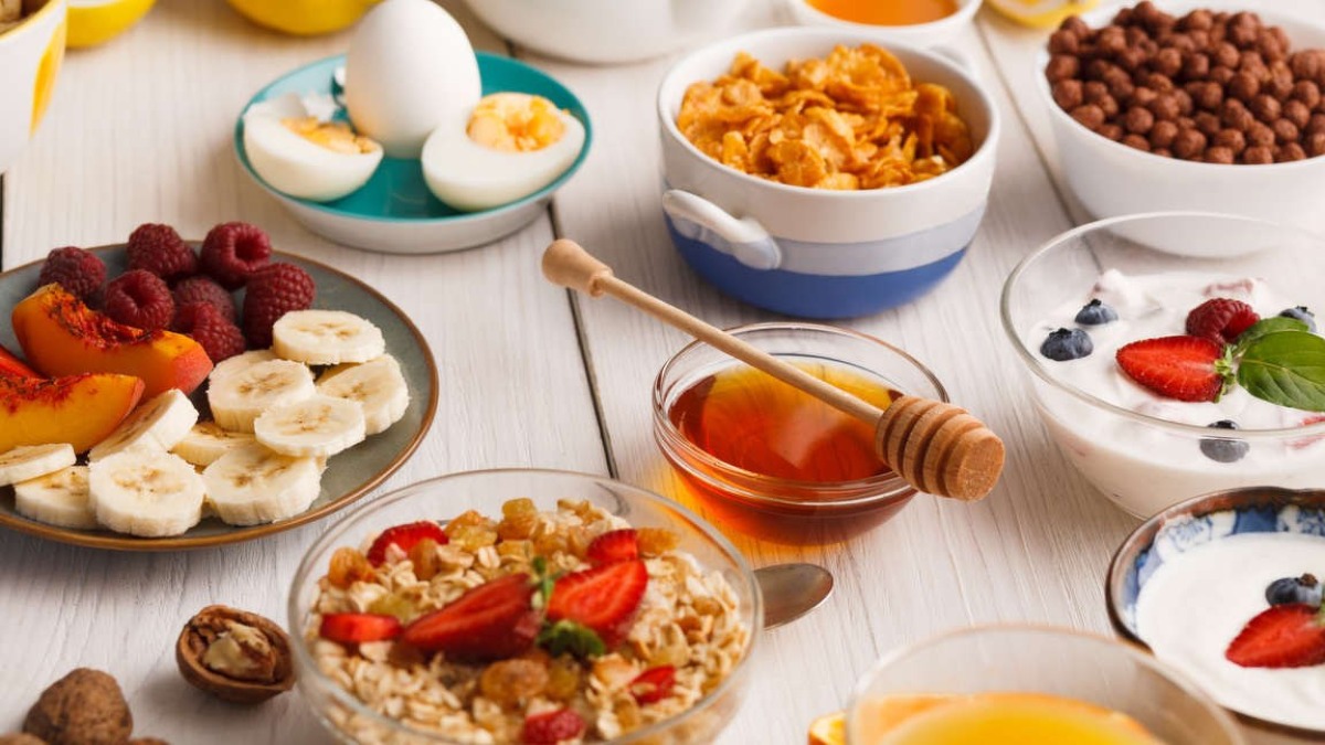 Colazione fuori casa, Cattel spinge sulle proposte healthy tra bar e hotel - 