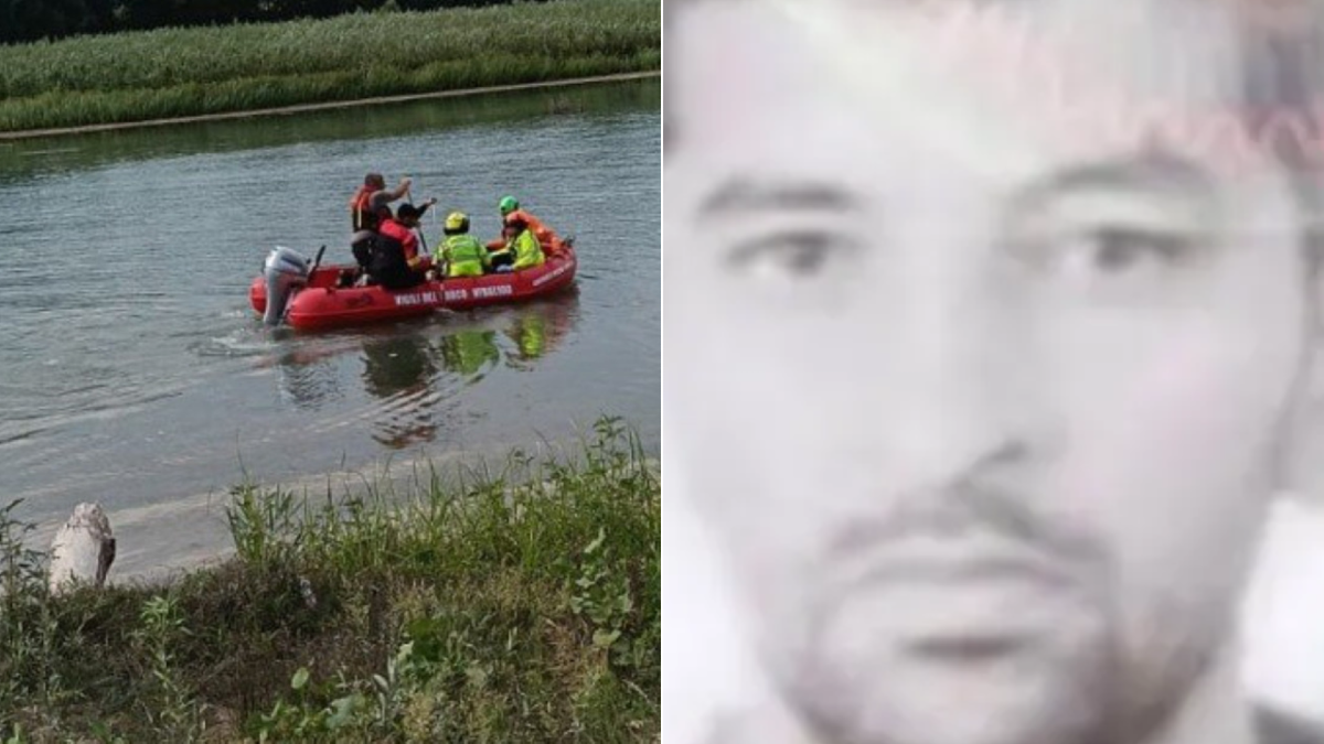 Agshin Azizov morto da eroe nel Tagliamento: Oikos assiste la famiglia dopo la tragedia - 