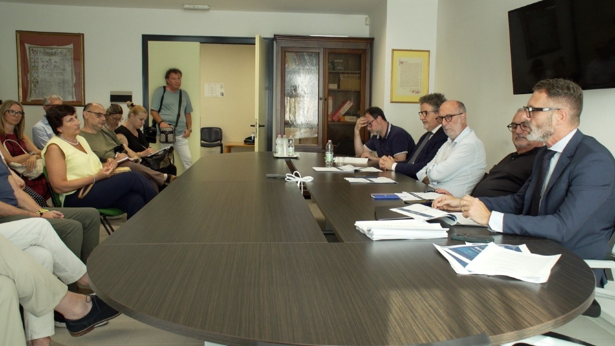 Asp Daniele Moro di Codroipo, conti risanati: dal rosso di 2,9 milioni all’utile 2025 - 