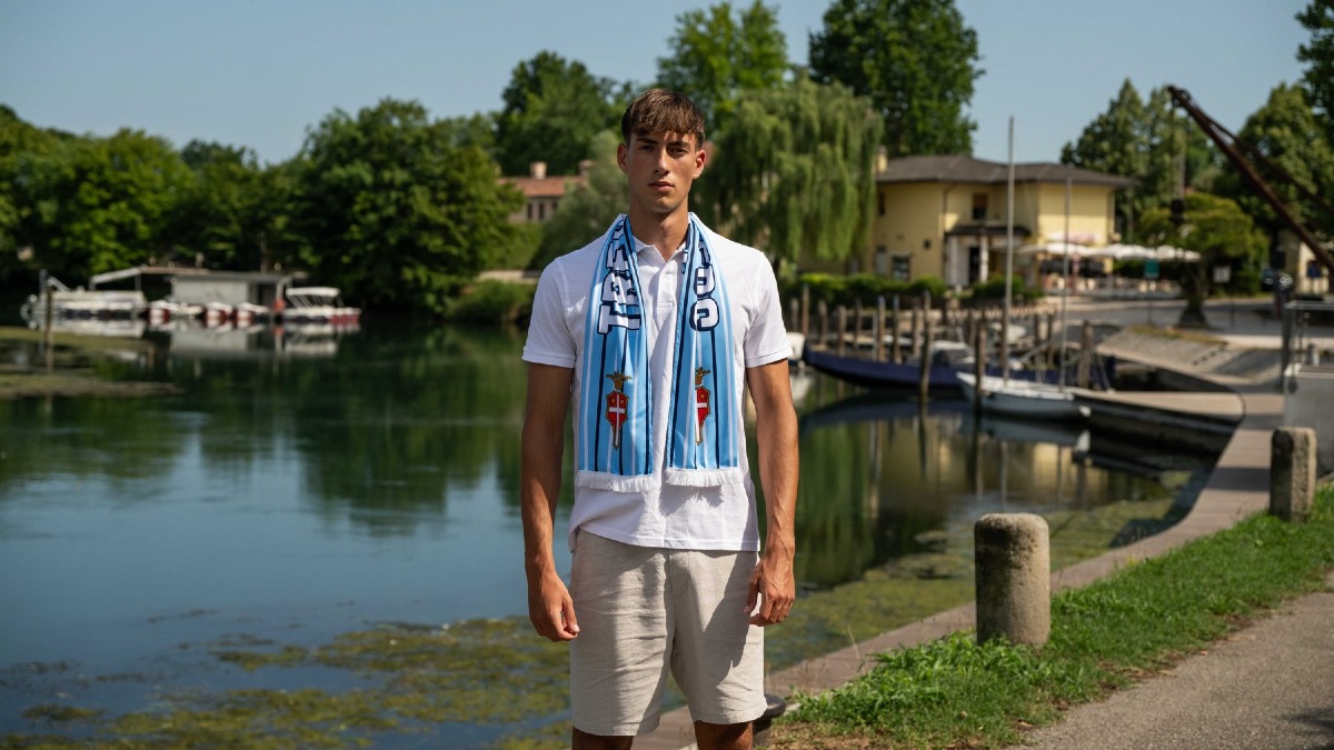 Treviso FBC, ingaggiato il portiere Riccardo Bisetto per la stagione 2026-2027 - 