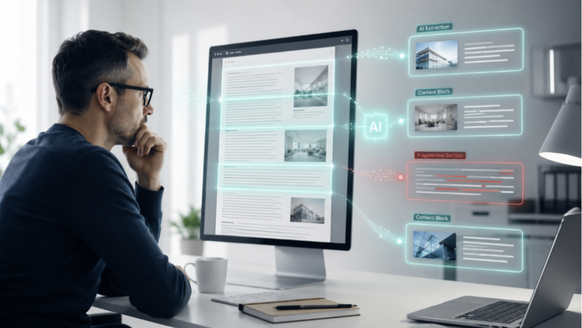 Innexco porta la lead generation B2B nei motori AI con la GEO - 
