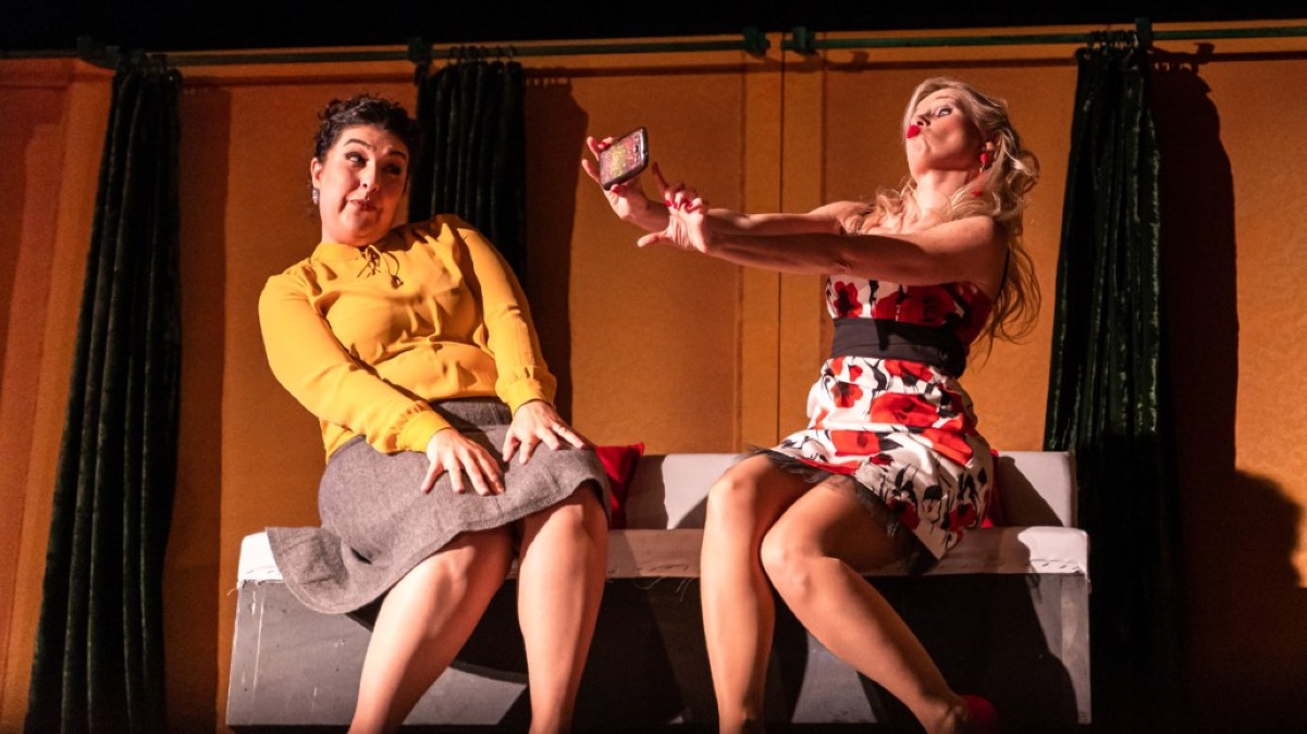 Scenario d’Estate a Sacile, giovedì 16 luglio in scena “La pulce nell’orecchio” - 