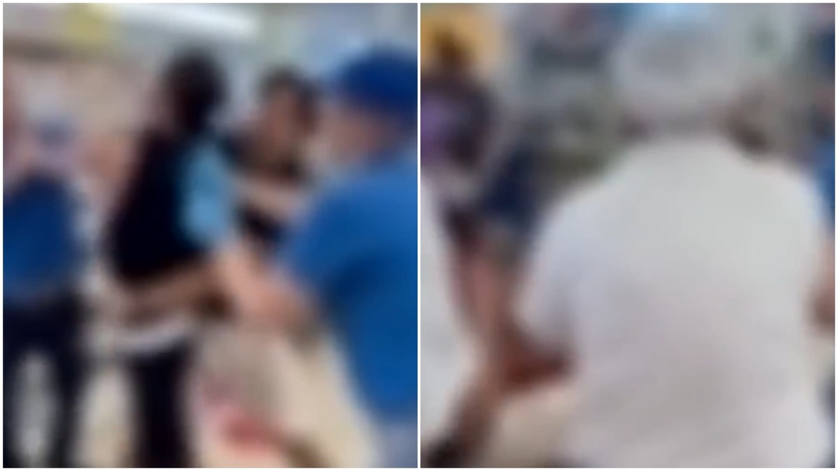 Jesolo, terrore al supermercato: ragazzo immobilizzato a terra da clienti e personale | VIDEO - 