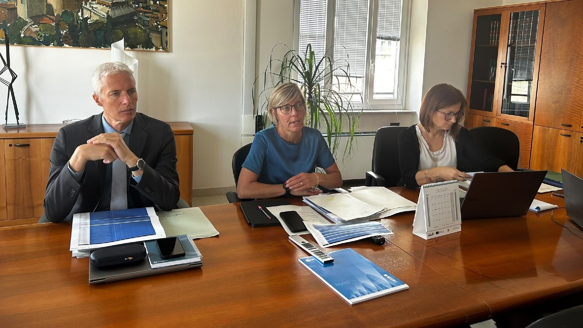 Assestamento Fvg, manovra estiva oltre 1 miliardo: 70 milioni per Cattinara - 