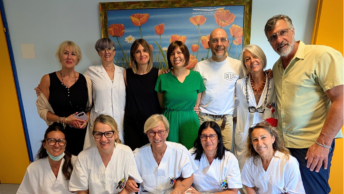 San Donà, in Oncologia parte un servizio dedicato alle parrucche per le donne in cura - 