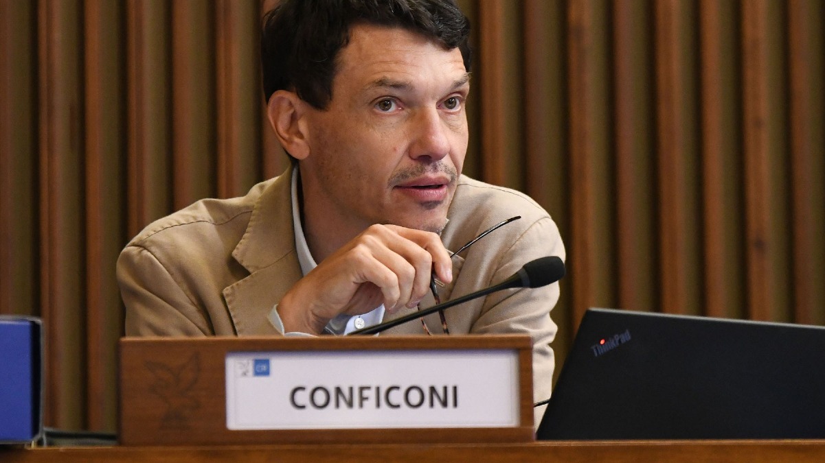 Carcere di Pordenone, Conficoni: sovraffollamento e carenza di personale - 