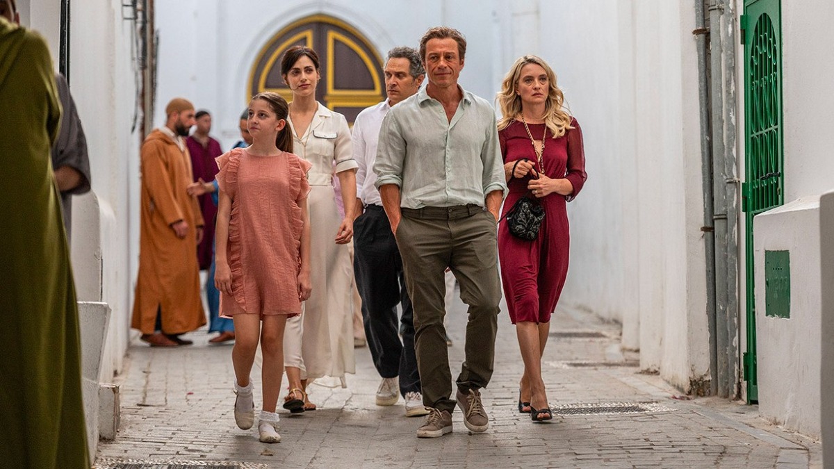 Pordenone, Cinema sotto le stelle il 15 luglio: in arena arriva Le cose non dette - 