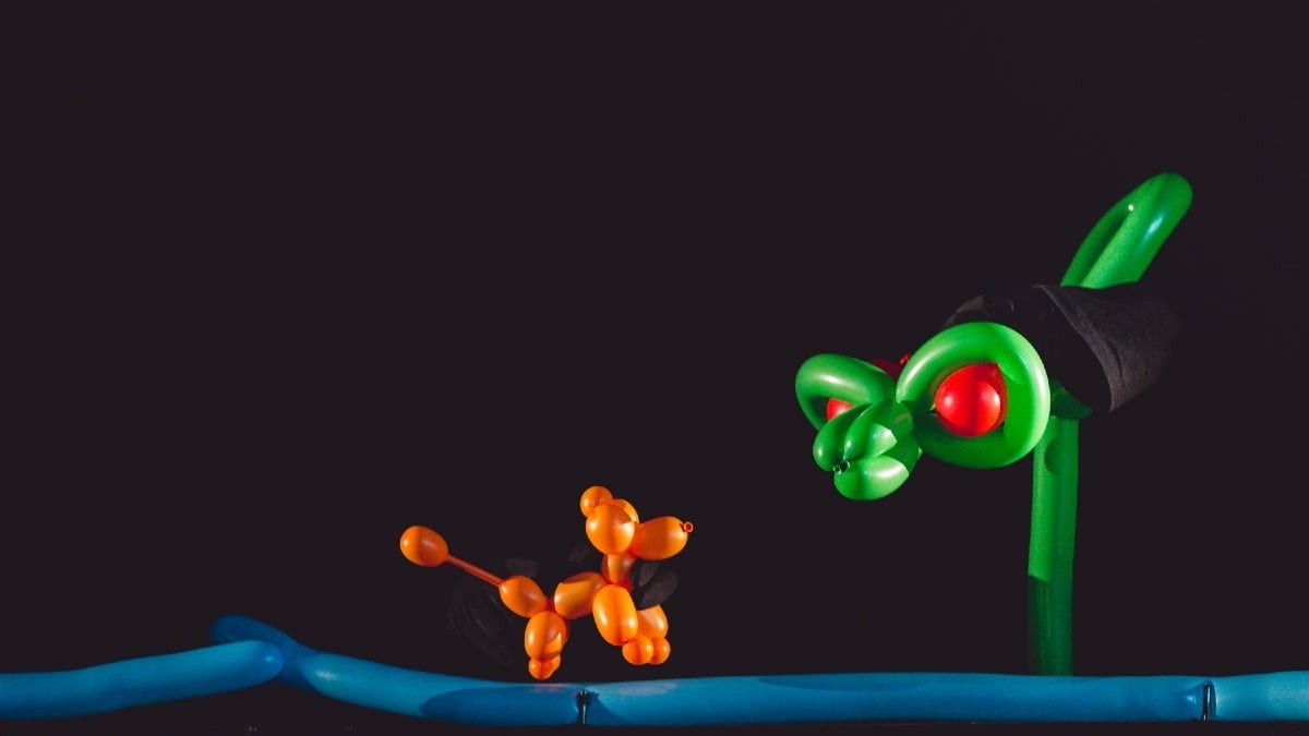 Al Teatro San Giorgio arriva un drago in cerca di amicizia: pomeriggio per bambini con miniFESTIL - 