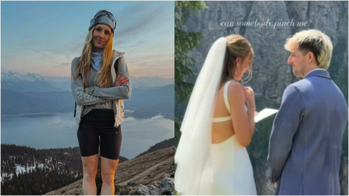 L'incidente in bici durante il viaggio di nozze e la tragedia: Laura muore a 30 anni - 