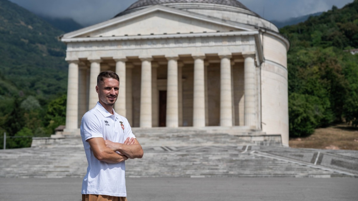Treviso FBC, Daniel Cappelletti firma per la stagione 2026/27 - 