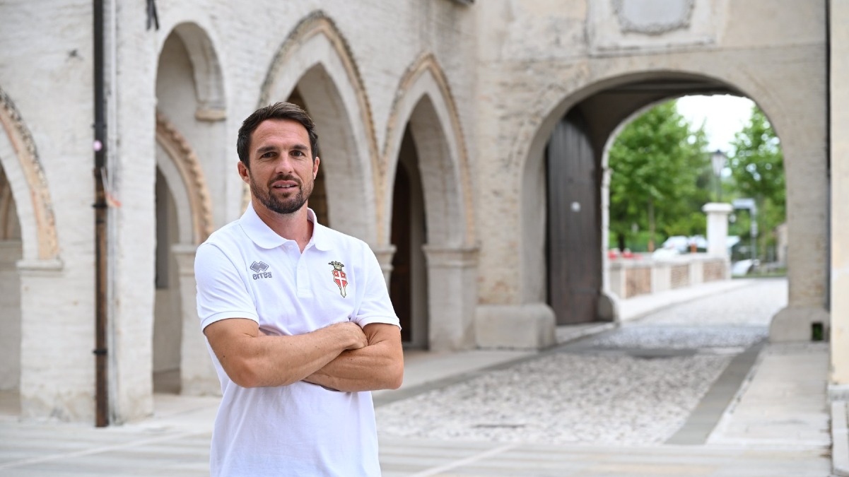 Treviso FBC, Robert Gucher resta capitano: confermato per la stagione 2026/2027 - 